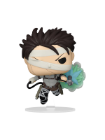 Figur Attack on Titan - Levi (SP-1) (Funko POP! Animation 1993)