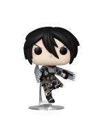 Figur Attack on Titan - Mikasa Ackermann (Funko POP! Animation 1446)