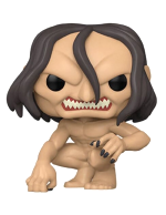 Figur Attack on Titan - Ymir's Titan (Funko POP! Animation 1168)