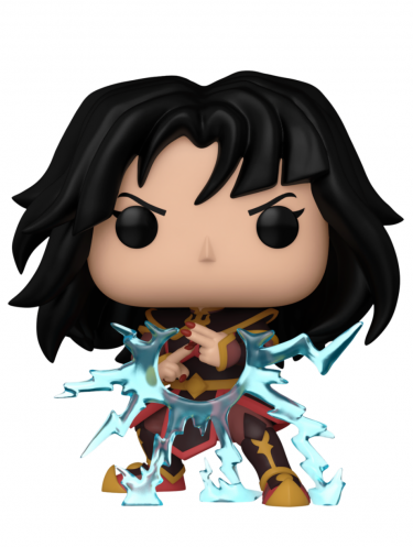 Figur Avatar: The Last Airbender - Azula (Funko POP! Animation 1440)