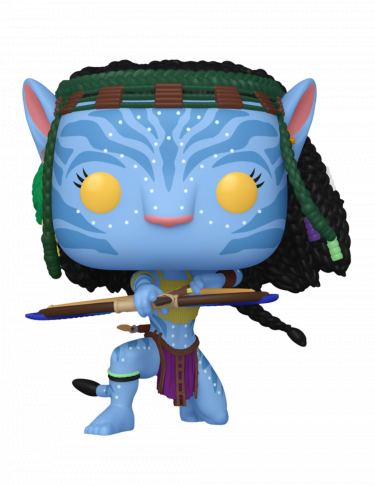 Figur Avatar: The Way of Water - Neytiri (Funko POP! Movies 1550)