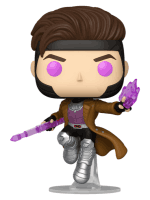 Figur Avengers: Doomsday - Gambit (Funko POP! Marvel 1676)