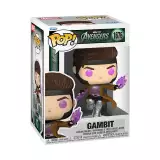 Figur Avengers: Doomsday - Gambit (Funko POP! Marvel 1676) - X-Men