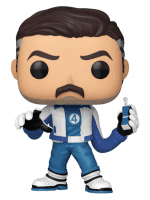 Figur Avengers: Doomsday - Mister Fantastic (Funko POP! Marvel 1639)