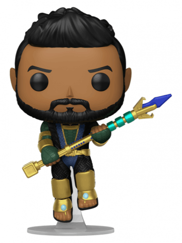 Figur Avengers: Doomsday - Namor (Funko POP! Marvel 1678)