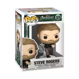 Figur Avengers: Doomsday - Steve Rogers (Funko POP! Marvel 1679)