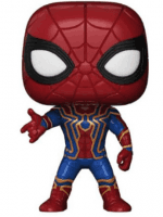 Figur Avengers: Infinity War - Iron Spider (Funko POP! Marvel 287)
