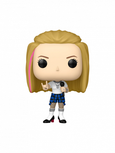 Figur Avril Lavigne - Girlfriend (Funko POP! Rocks 447)