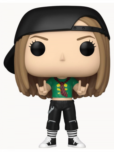 Figur Avril Lavigne - Sk8ter Boi (Funko POP! Rocks 390)