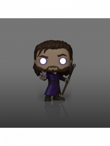 Figur Baldur’s Gate 3 - Gale Chase (Funko POP! Games 1146)