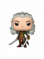 Figur Baldur’s Gate 3 - Jaheira (Funko POP! Games 1187)