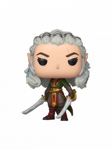 Figur Baldur’s Gate 3 - Jaheira (Funko POP! Games 1187)