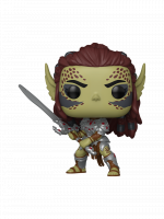 Figur Baldur’s Gate 3 - Lae’zel (Funko POP! Games 1147)