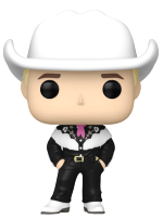 Figur Barbie - Western Ken (Funko POP! Movies 1446)