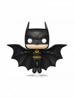 Figur Batman - Batman Deluxe (Funko POP! Deluxe 521)