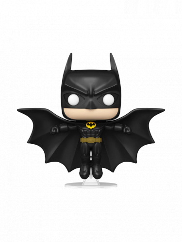 Figur Batman - Batman Deluxe (Funko POP! Deluxe 521)