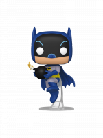 Figur Batman - Batman with Bomb (Funko POP! Heroes 624)