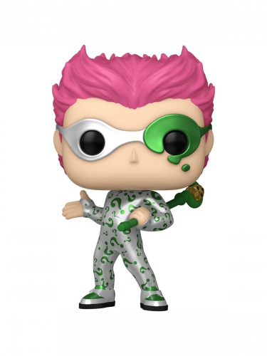 Figur Batman Forever - Riddler (Funko POP! Helden 530)