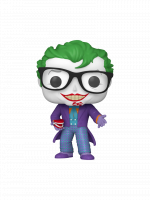 Figur Batman - Joker (Funko POP! Helden 517)