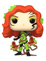 Figur Batman - Poison Ivy (Funko POP! Heroes 471)