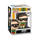 Figur Batman - Robin (Funko POP! Heroes 625) - DC Comics