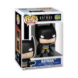 Figur Batman: The New Batman Adventures - Batman (Funko POP! Heroes 654) - DC