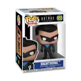 Figur Batman: The New Batman Adventures - Nightwing (Funko POP! Heroes 655) - DC