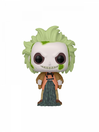 Figur Beetlejuice Beetlejuice - Beetlejuice Chase (Funko POP! Movies 1689)