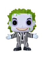 Figur Beetlejuice - Beetlejuice (Funko POP! Filme 05)