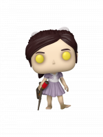 Figur BioShock - Little Sister with Syringe (Funko POP! Games 1143)