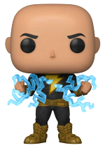 Figur Black Adam - Black Adam (Funko POP! Movies 1232)