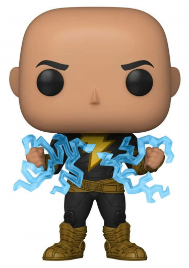 Figur Black Adam - Black Adam (Funko POP! Movies 1232)