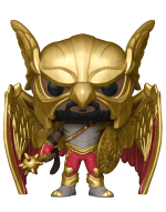 Figur Black Adam - Hawkman (Funko POP! Movies 1236)