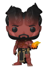 Figur Black Adam - Sabbac (Funko POP! Movies 1237)