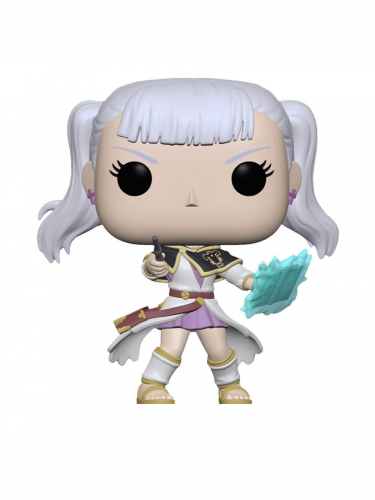 Figur Black Clover - Noelle (Funko POP! Animation 1100)