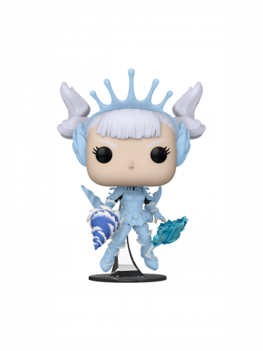 Figur Black Clover - Noelle (Valkyrie Armor) (Funko POP! Animation 1421)