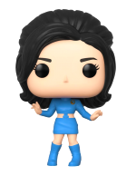 Figur Black Mirror - Nanette Cole (Funko POP! Television 944)