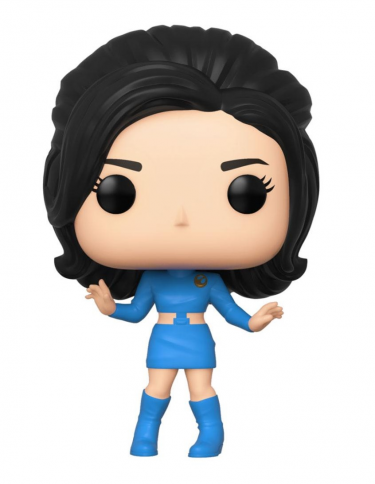 Figur Black Mirror - Nanette Cole (Funko POP! Television 944)