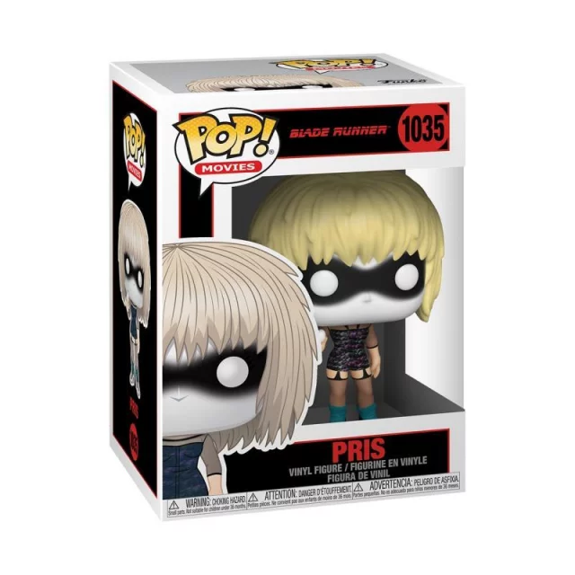 Figur Blade Runner - Pris (Funko POP! Movies 1035) - Bladerunner