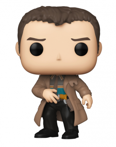 Figur Blade Runner - Rick Deckard (Funko POP! Movies 1032)