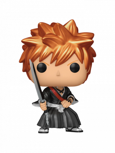 Figur Bleach - Ichigo Kurosaki Chase (Funko POP! Animation 1610)