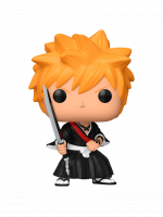 Figur Bleach - Ichigo Kurosaki (Funko POP! Animation 1610)