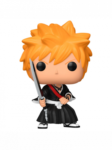 Figur Bleach - Ichigo Kurosaki (Funko POP! Animation 1610)