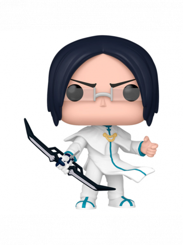 Figur Bleach - Uryu Ishida (Funko POP! Animation 1696)