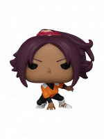 Figur Bleach - Yoruichi Shihoin (Funko POP! Animation 1612)