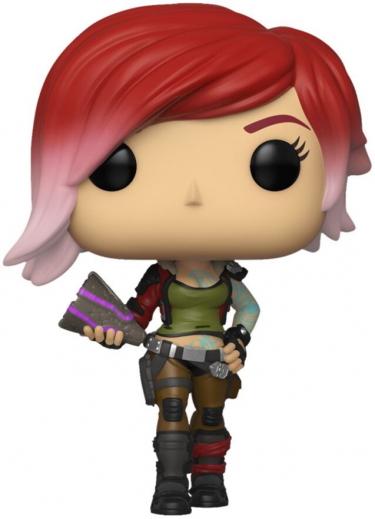 Figur Borderlands 3 - Lilith (Funko POP! Games 524)