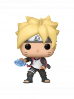 Figur Boruto - Boruto with Rasengan (Funko POP! Animation 1356)