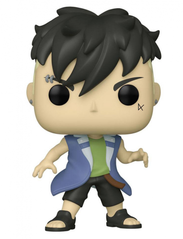 Figur Boruto -  Kawaki (Funko POP! Animation 1036)