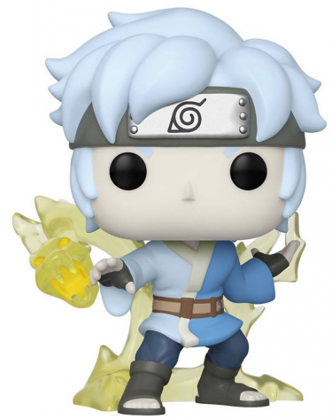 Figur Boruto -  Mitsuki (Funko POP! Animation 673)