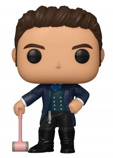 Figur Bridgerton - Anthony Bridgerton (Funko POP! Television 1468)